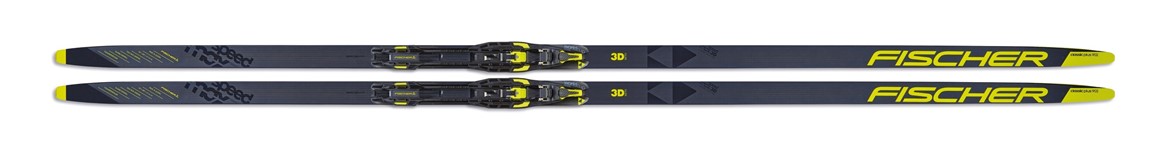 FISCHER SPEEDMAX 3D CLASSIC PLUS MEDIUM
